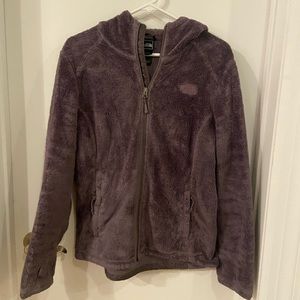Women’s NorthFace Fleece Jacket